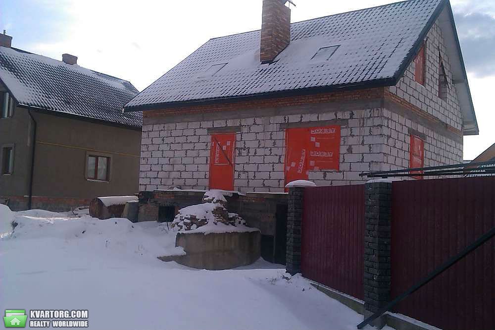 Sell house. Львов, Сокаль — photo 1