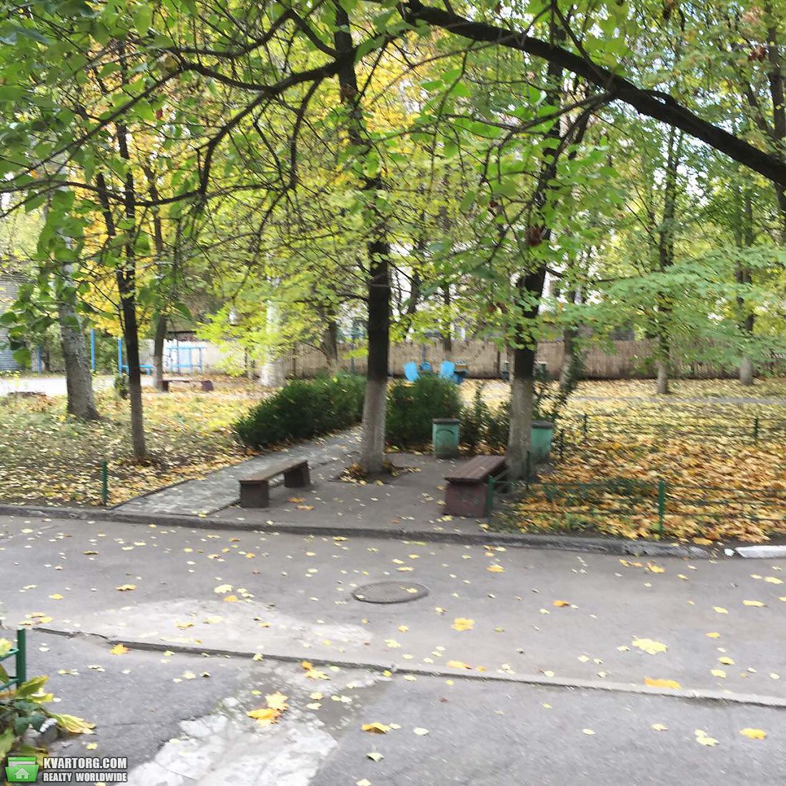 Sell 3-room apartment. Днепропетровск, Ленинградская — photo 8
