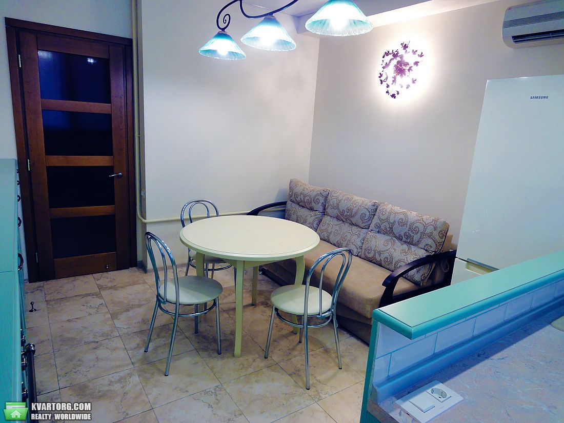 Rent out 1-room apartment. Одесса, Таирова — photo 5