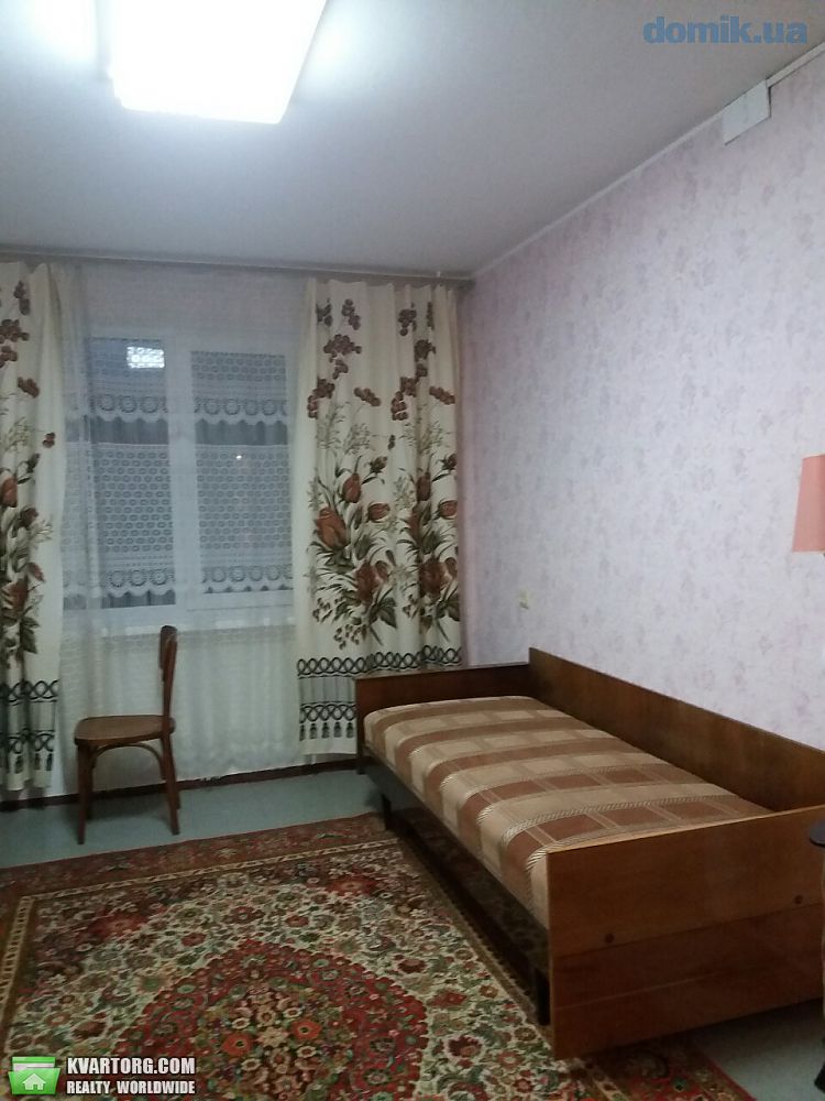 Sell 1-room apartment. Киев,  Ромена Роллана бул — photo 1