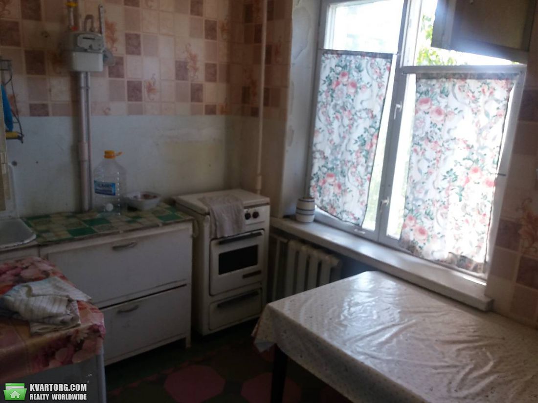Sell 2-room apartment. Днепропетровск,  Янгеля — photo 1