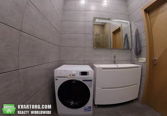 Rent out 1-room apartment. Киев, ул.Антонова — photo 8