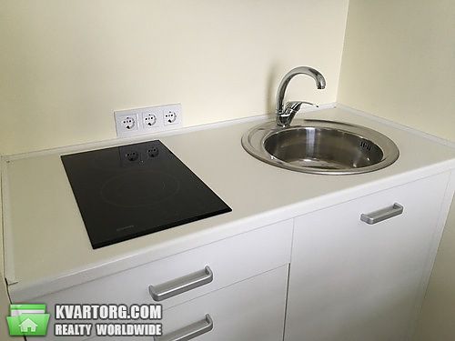 Rent out 1-room apartment. Киев,  Машиностроительная — photo 5