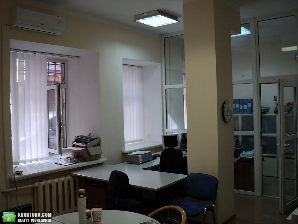 Rent out office. Киев,  Малая Житомирская — photo 4
