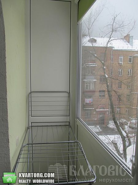 Sell 1-room apartment. Киев, Гусовского — photo 8