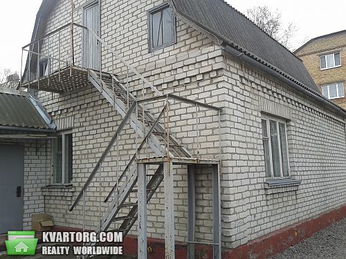 Sell house. Борисполь, Фурманова — photo 1
