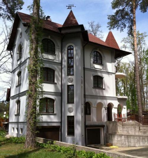 Sell house. Ирпень, Киевская — photo 1