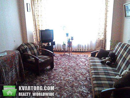Sell 2-room apartment. Киев, Довнар-Запольского — photo 1