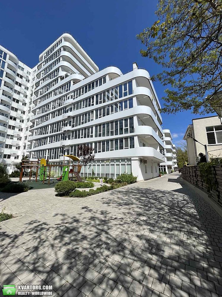 Sell 1-room apartment. Одесса, Львовская улица — photo 1