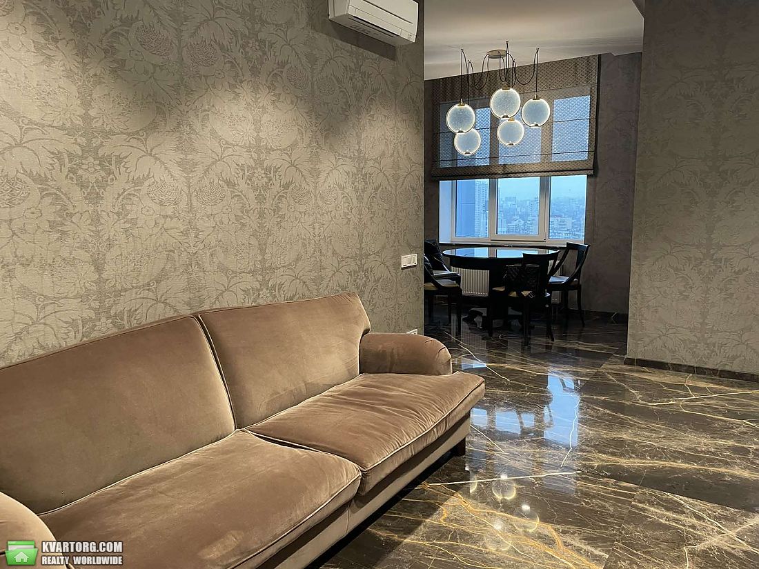 Rent out 3-room apartment. Киев,  Никольско-Слободская — photo 3