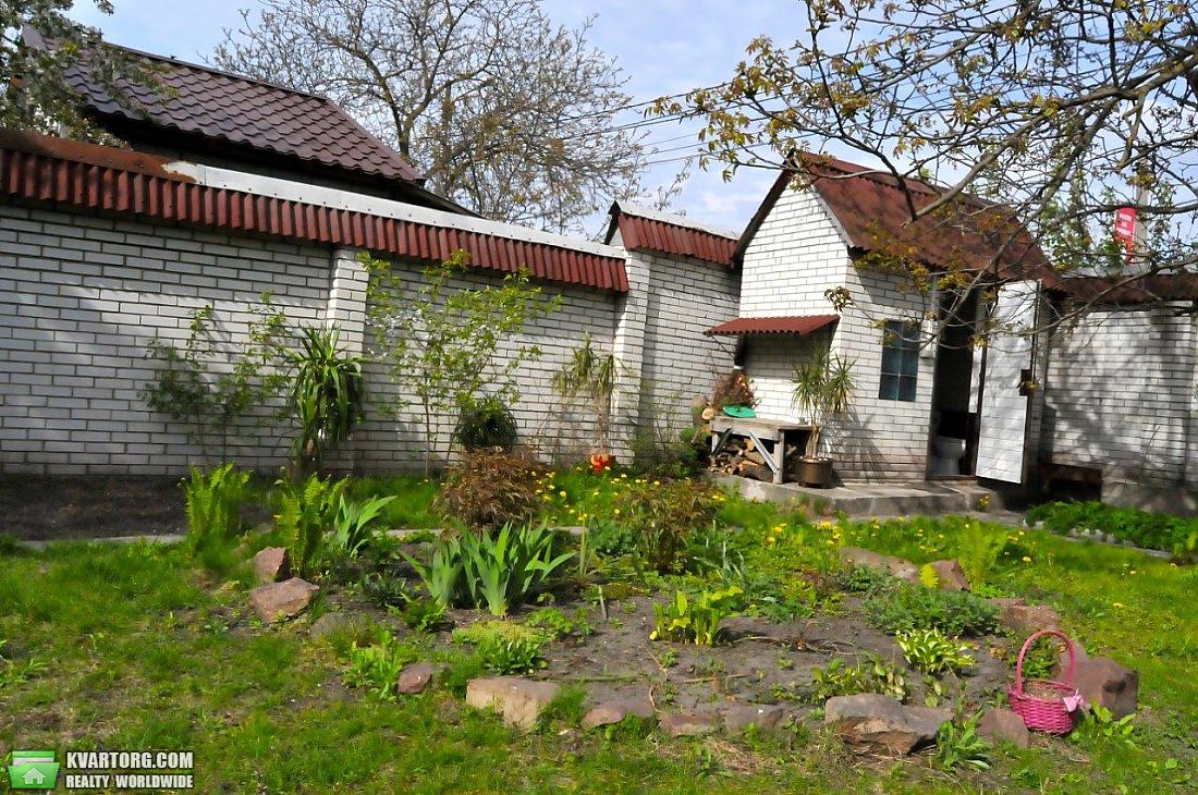 Sell house. Киев,  Садовая Осокорки — photo 2