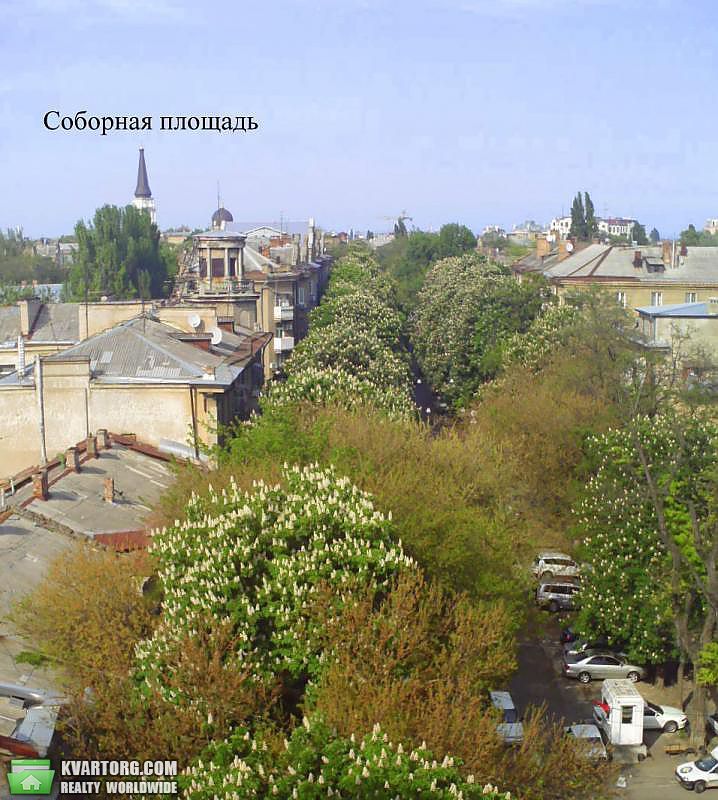 Sell 3-room apartment. Одесса, Асташкина — photo 1