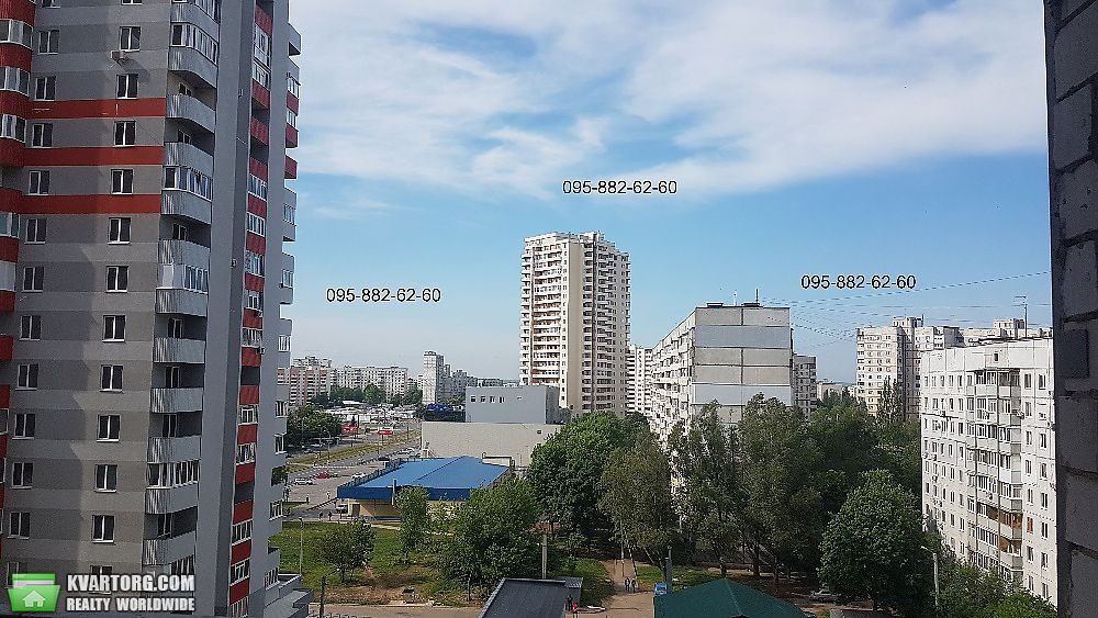 Sell 1-room apartment. Харьков,  Победы пр — photo 5