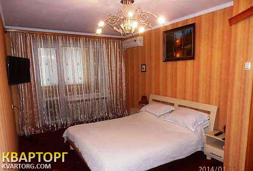 Sell 3-room apartment. Киев, Серафимовича — photo 2