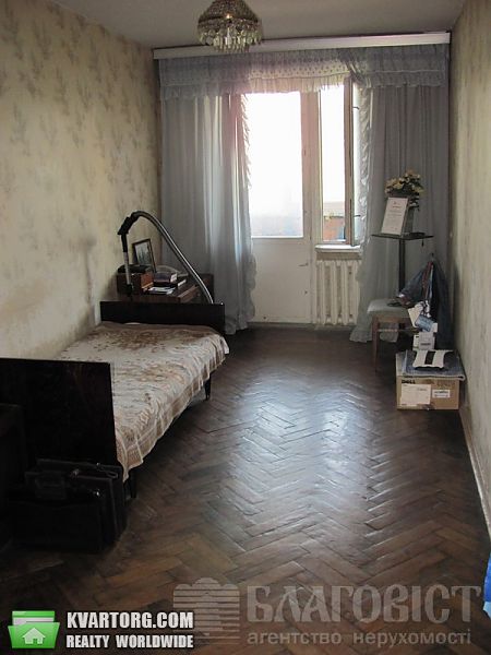 Sell 3-room apartment. Киев,  Курбаса — photo 1