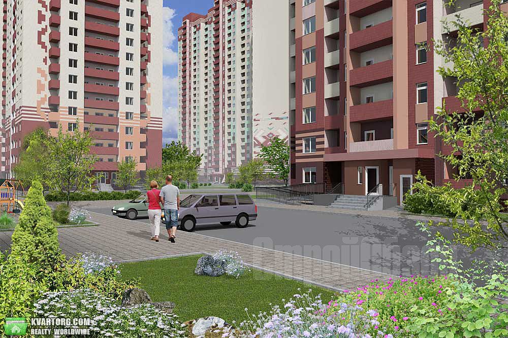 Sell 3-room apartment. Киев, Чавдар — photo 1