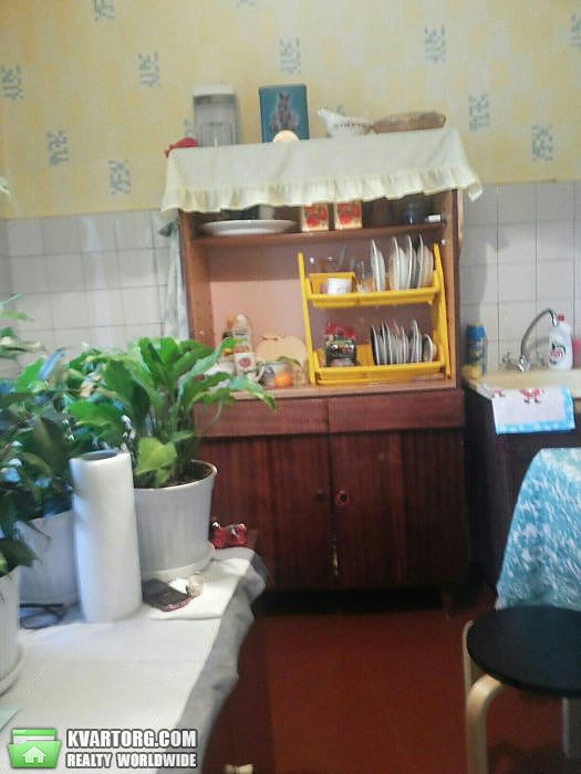 Sell 1-room apartment. Киев,  Цветаевой — photo 4