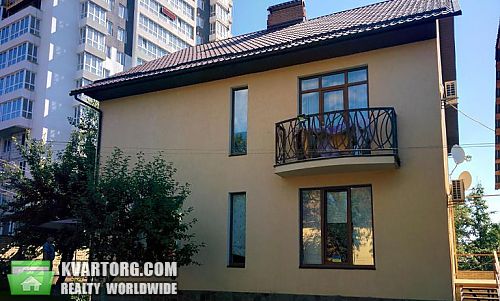 Rent out house. Киев, Петропавловская — photo 1
