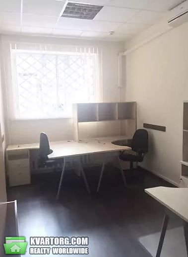 Rent out office. Киев,  Багговутовская — photo 4