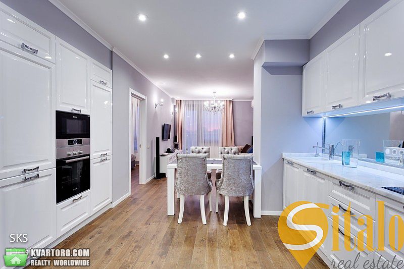 Sell 2-room apartment. Киев,  Московская — photo 4