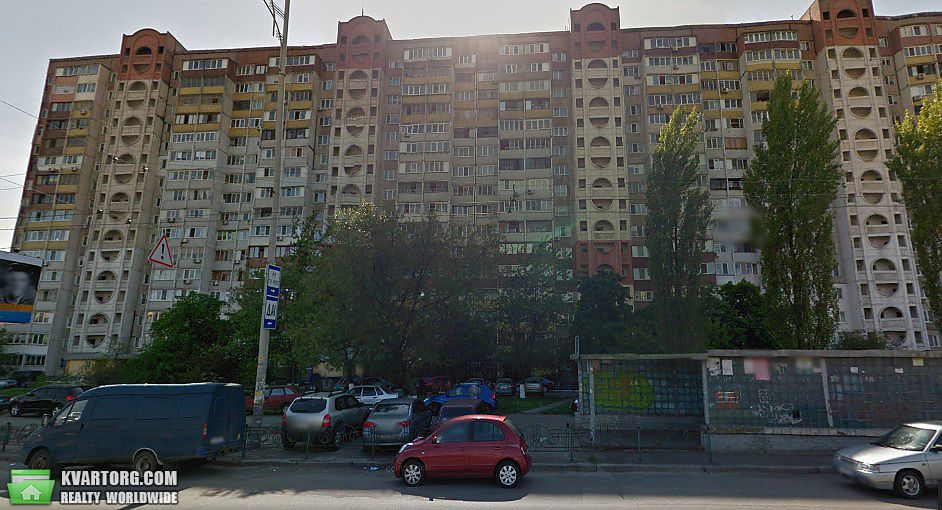 сдам 1-комнатную квартиру. Киев,  Драйзера - фото 1
