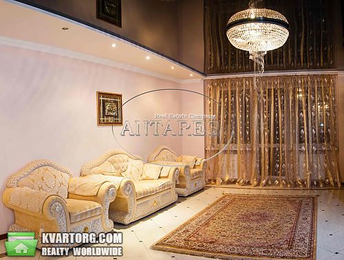 Rent out 3-room apartment. Киев, Старонаводницкая — photo 2