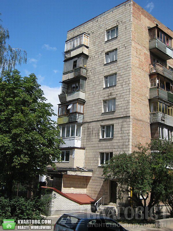 Sell 3-room apartment. Киев, 40-летия Октября просп — photo 7