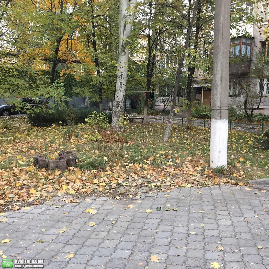 Sell 3-room apartment. Днепропетровск, Ленинградская — photo 9