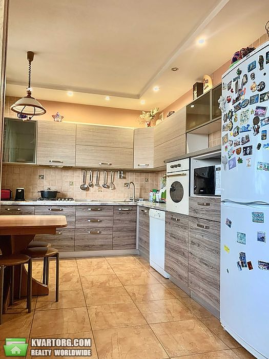 Sell 4-room apartment. Харьков, Аптекарский — photo 6