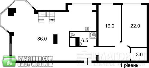Sell 4-room apartment. Киев, Оболонский пр — photo 2