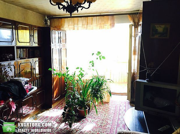 Sell 3-room apartment. Днепропетровск,  Фучика — photo 1