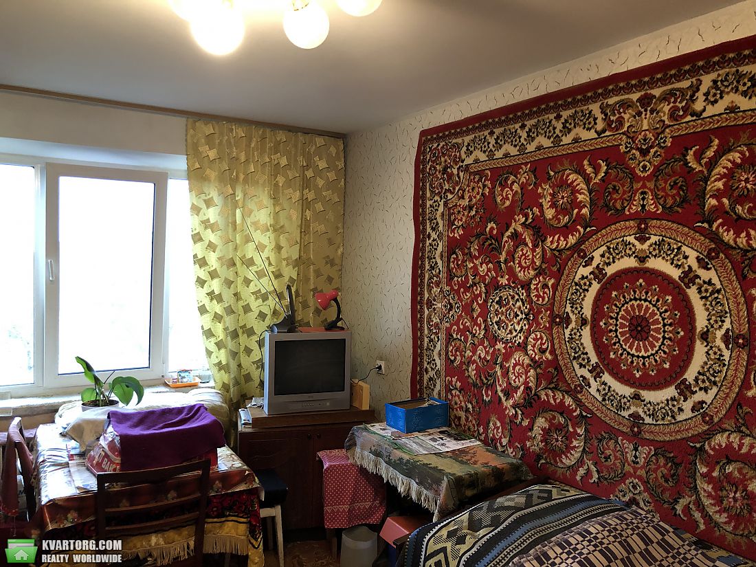 Sell 3-room apartment. Киев,  Лесной пр — photo 5
