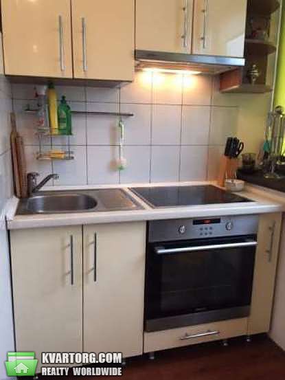 Sell 1-room apartment. Киев, Пчилки — photo 6