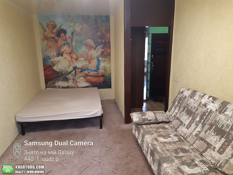 Sell 1-room apartment. Киев,  Курнатовского — photo 4