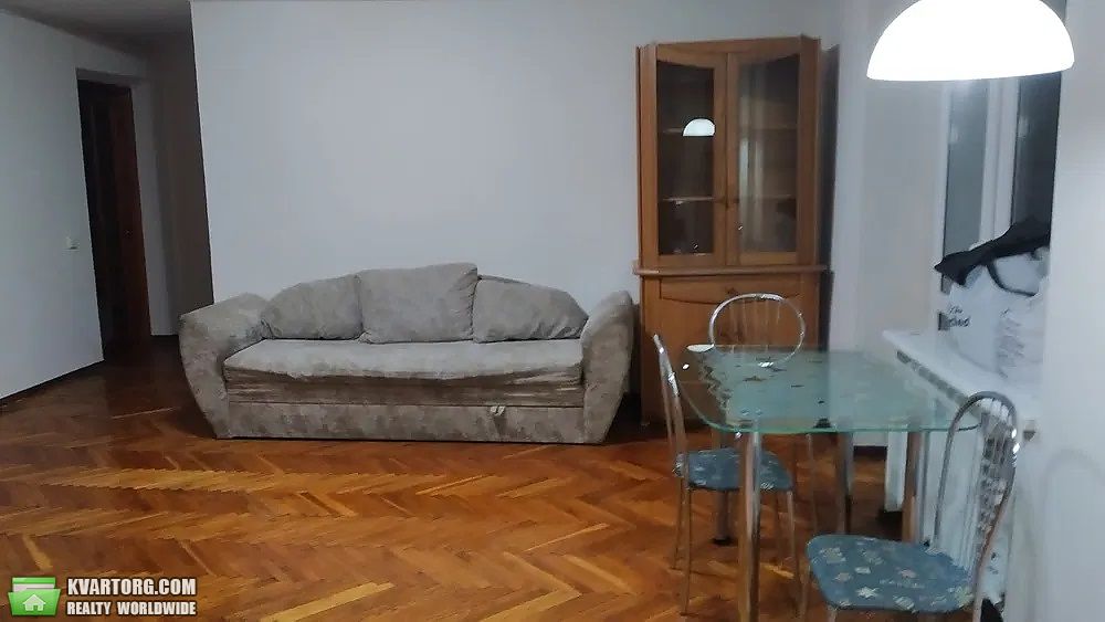 Rent out 3-room apartment. Киев, Стратегическое шоссе — photo 6