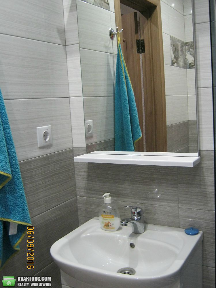 Rent out 1-room apartment. Харьков, Тимуровцев — photo 4