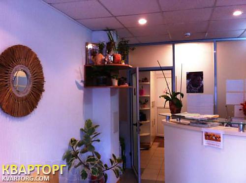 Rent out office. Киев,  Волынская — photo 1