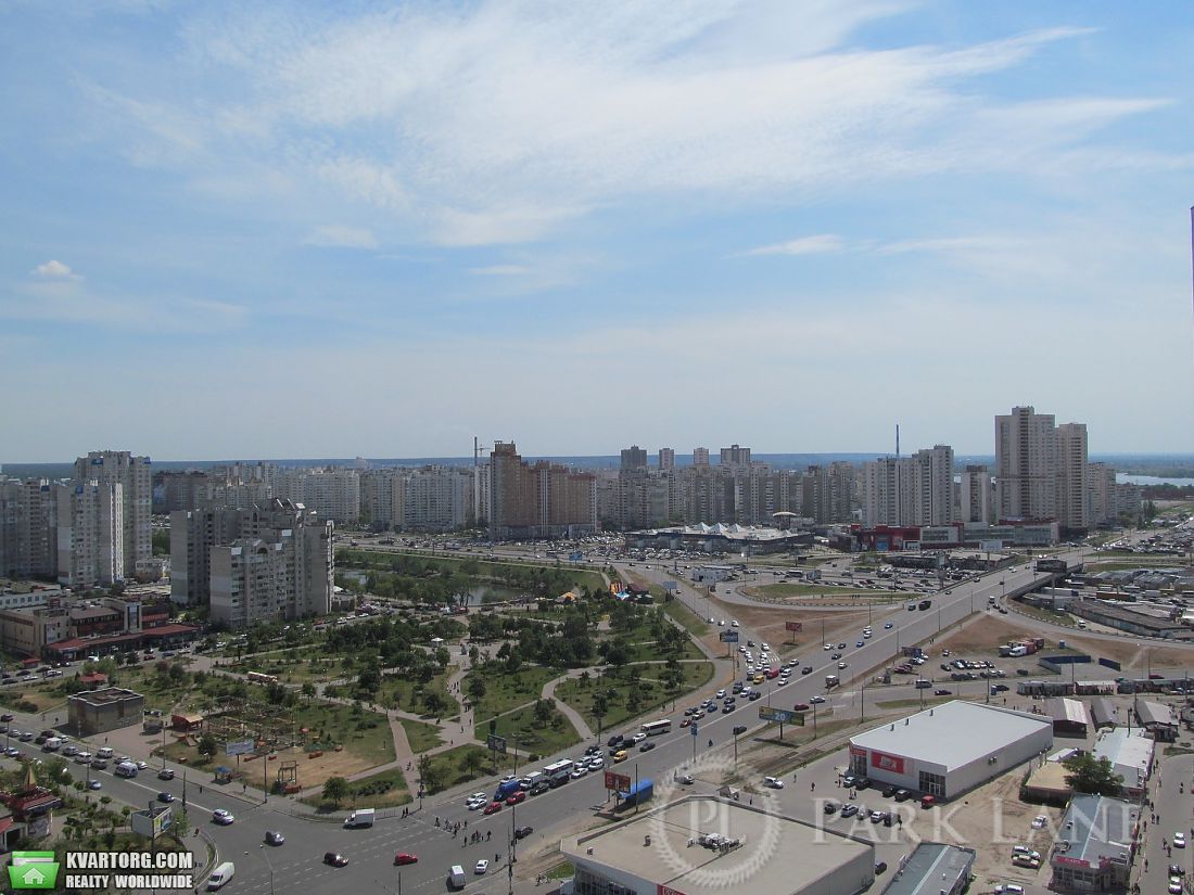 Sell 1-room apartment. Киев,  Срибнокильская — photo 4