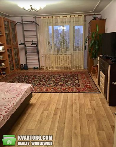 Sell 2-room apartment. Киев,  Ялтинская — photo 4
