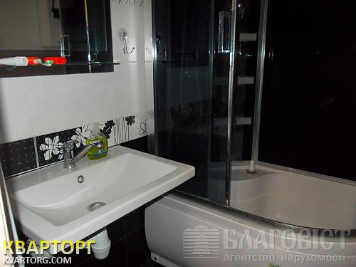 продам 1-комнатную квартиру. Киев,  Регенераторная - фото 9