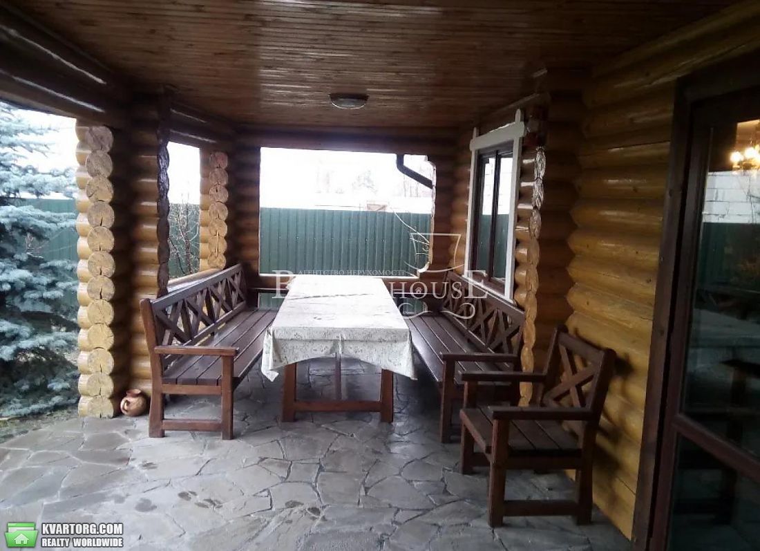 Rent out house. Киевская обл., Новые Безрадичи — photo 6