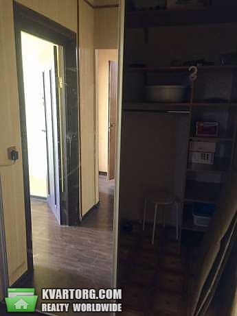 Rent out 1-room apartment. Киев,  Драгоманова — photo 7