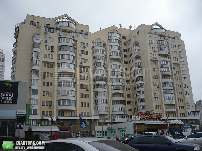Sell 4-room apartment. Киев,  Героев Сталинграда пр — photo 5