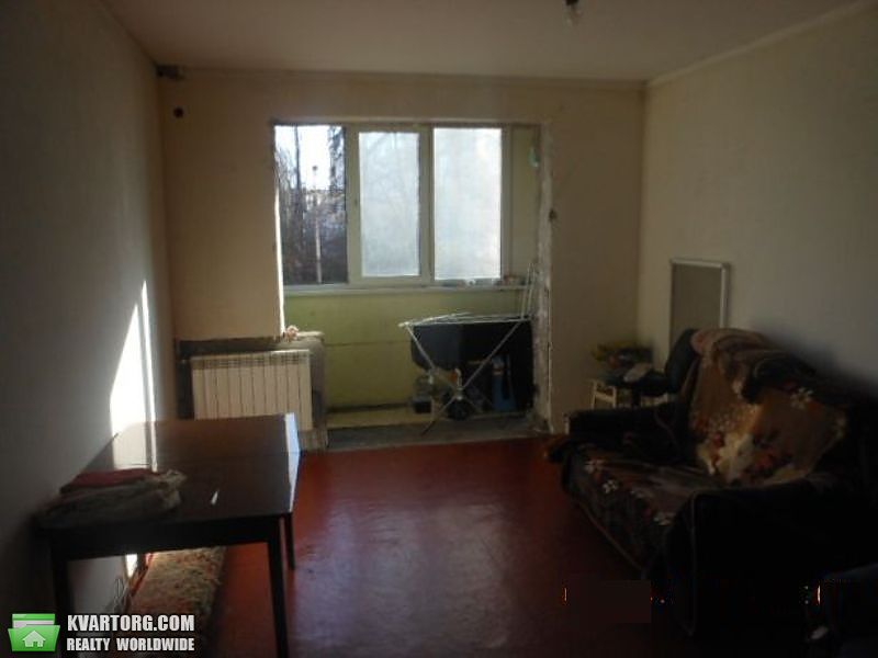 Sell 2-room apartment. Киев,  Сабурова — photo 1