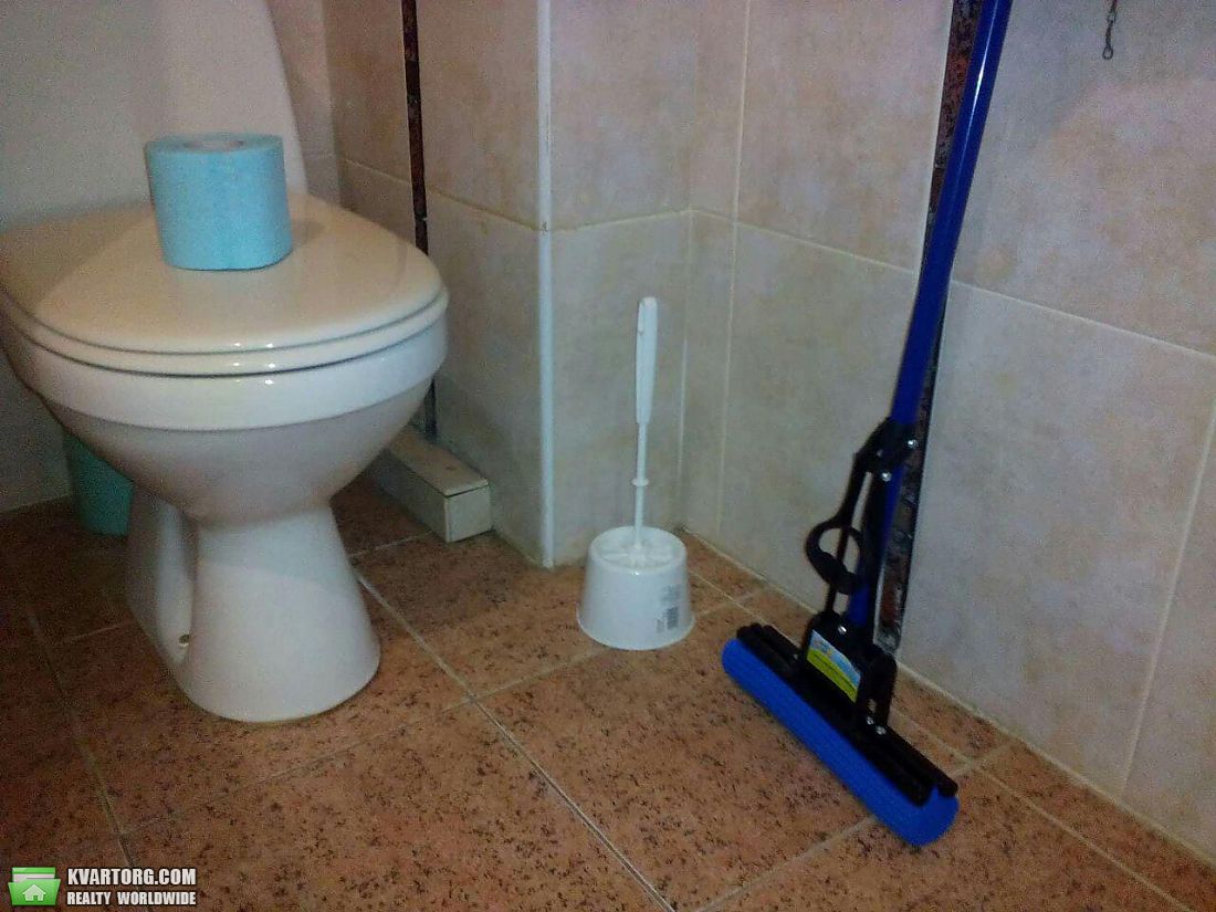Rent out 1-room apartment. Киев,  Кутузова — photo 4
