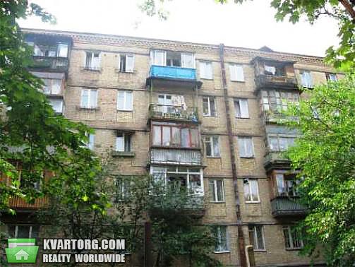 Sell 1-room apartment. Киев,  Ереванская — photo 3