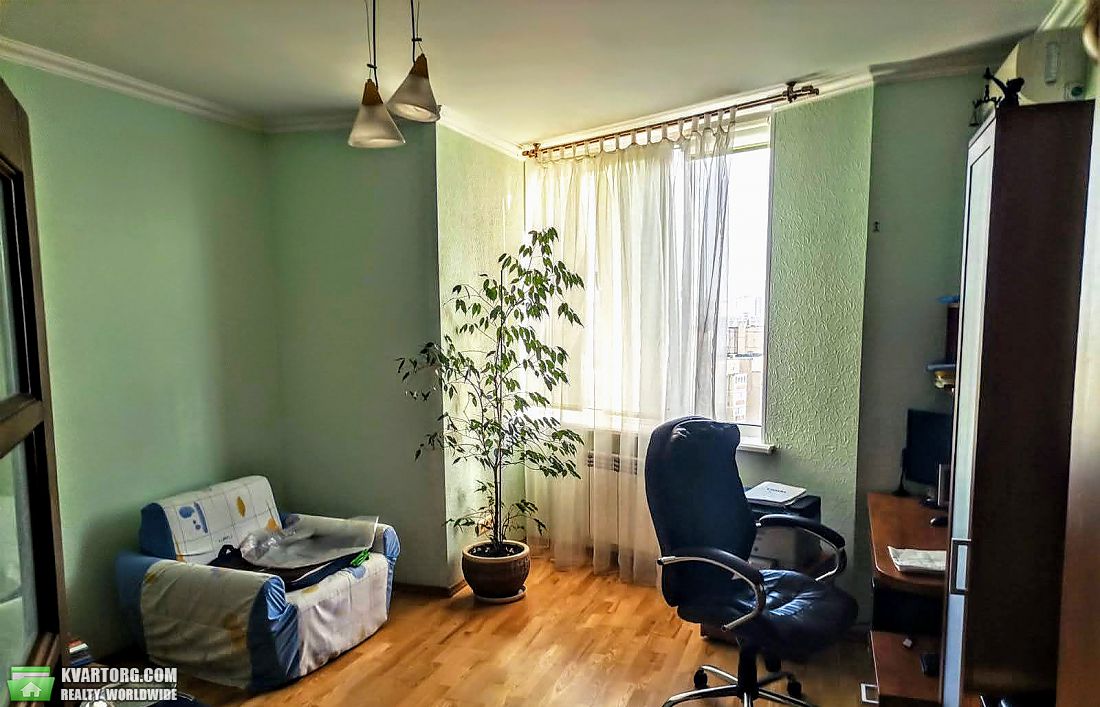 Sell 3-room apartment. Киев, А. Ахматовой — photo 7