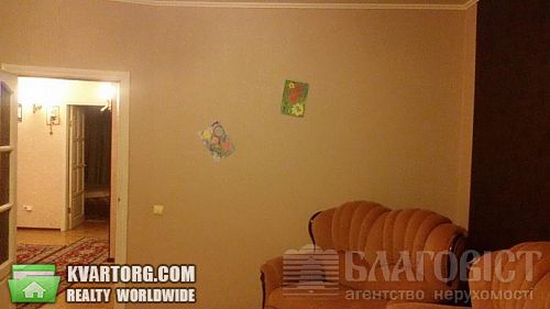 Sell 3-room apartment. Киев, Вильямса — photo 2