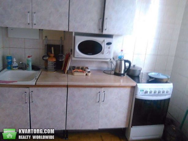 Sell 2-room apartment. Киев,  Здолбуновская — photo 3