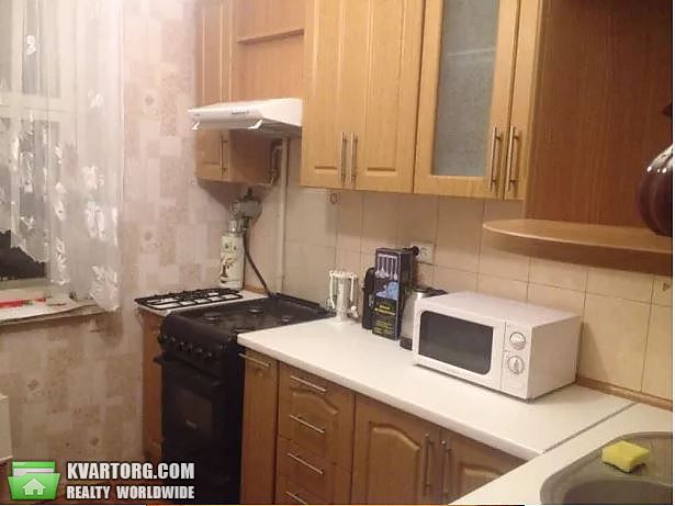 Rent out 2-room apartment. Киев, Милослаская — photo 2